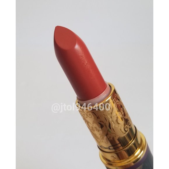 Mac Tarnished Reputation Lipstick - Picture 4 of 7